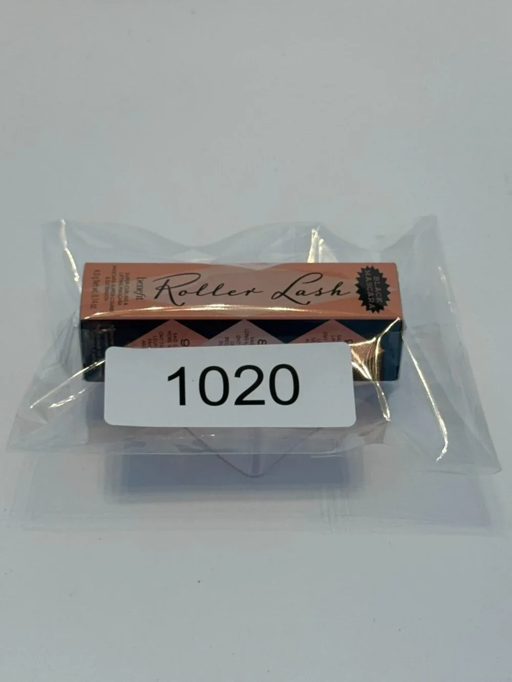 Benefit cosmetics roller